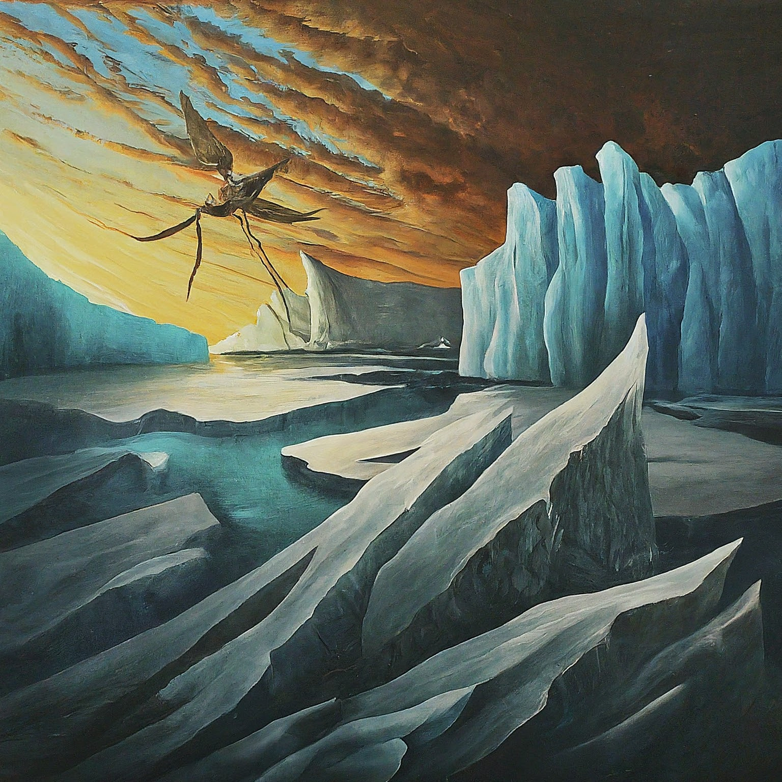 Artwork from the gallery