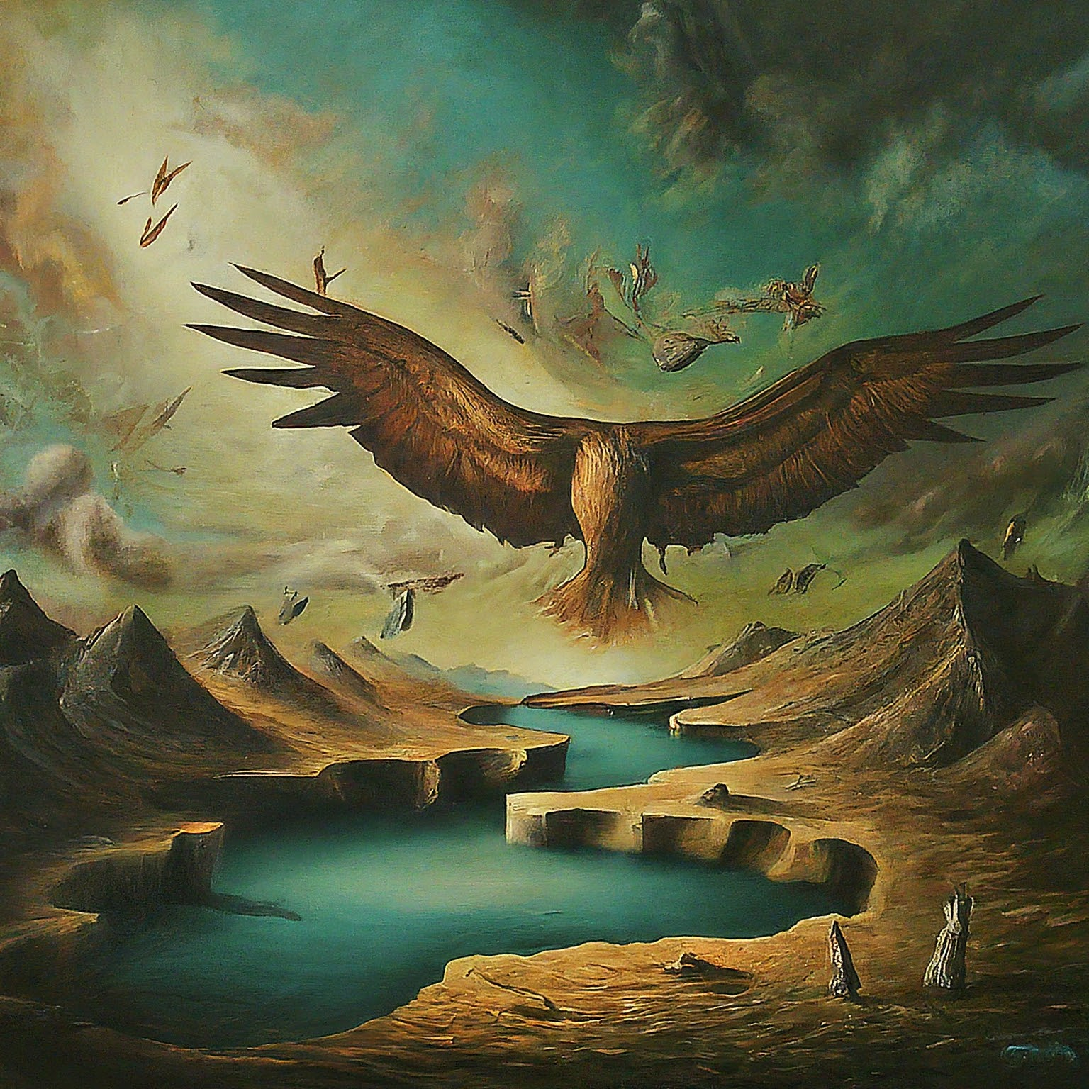 Artwork from the gallery